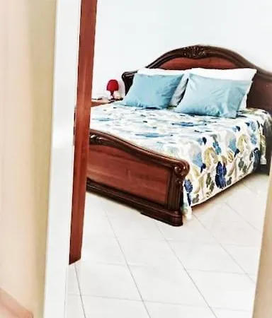 Grazioso Bilocale Con Veranda Apartment Tirana