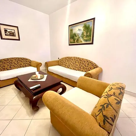 Grazioso Bilocale Con Veranda Apartment Tirana